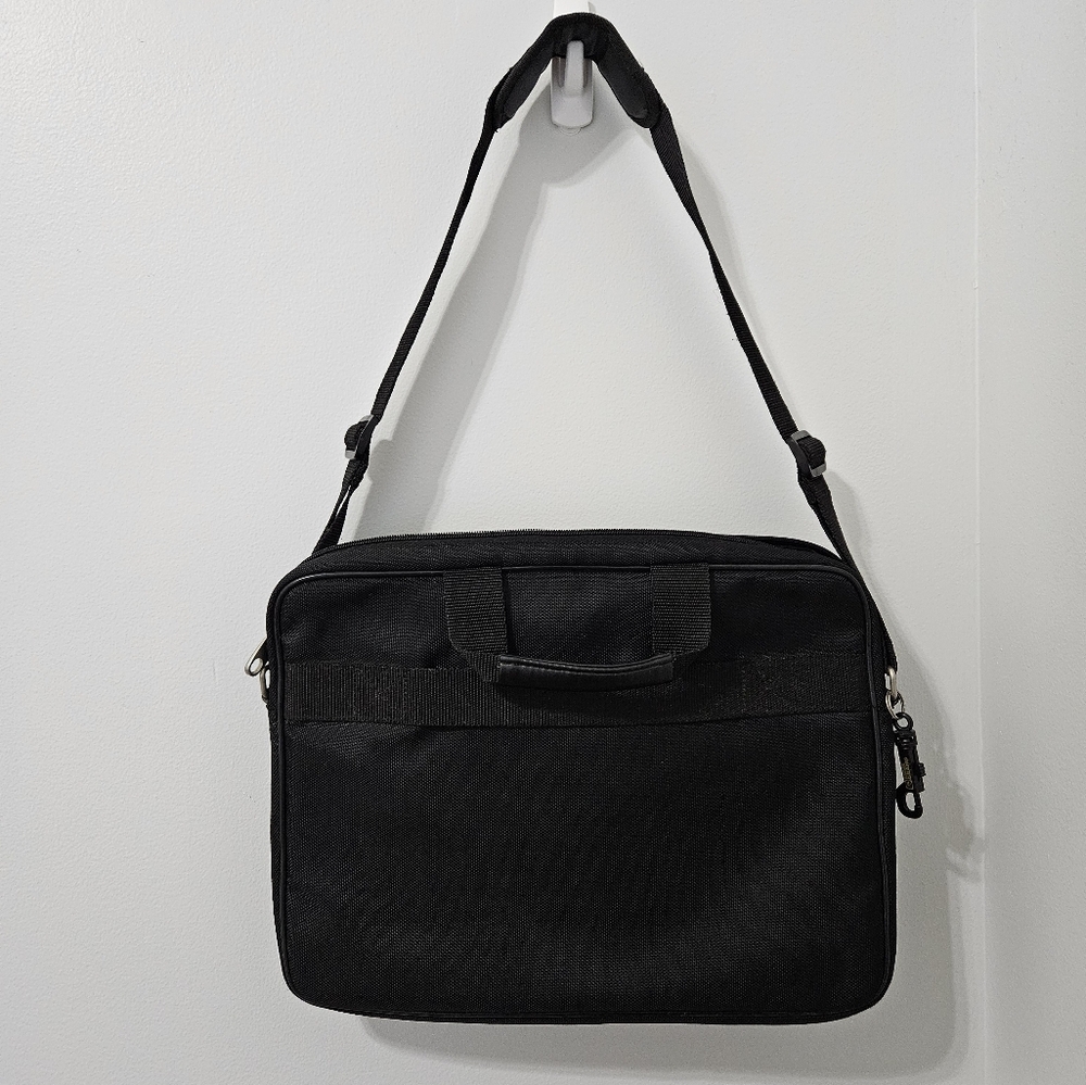 Samsonite Large 16" Laptop Travel Professional Ba… - image 4